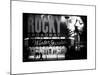 Rocky Broadway Musical-Philippe Hugonnard-Mounted Art Print