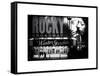 Rocky Broadway Musical-Philippe Hugonnard-Framed Stretched Canvas