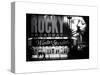 Rocky Broadway Musical-Philippe Hugonnard-Stretched Canvas