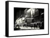 Rocky Broadway Musical-Philippe Hugonnard-Framed Stretched Canvas