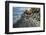 Rocky Cliffs, Almograve, Natural Park of South West Alentejano and Costa Vicentina, Portugal, June-Quinta-Framed Photographic Print