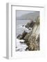 Rocky Cliffs at Slea Head-Hal Beral-Framed Photographic Print