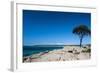 Rocky Cliffs on Shelley Cove Near Eagle Bay, Western Australia, Australia, Pacific-Michael Runkel-Framed Photographic Print