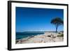 Rocky Cliffs on Shelley Cove Near Eagle Bay, Western Australia, Australia, Pacific-Michael Runkel-Framed Photographic Print