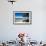 Rocky Cliffs on Shelley Cove Near Eagle Bay, Western Australia, Australia, Pacific-Michael Runkel-Framed Photographic Print displayed on a wall