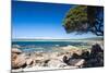 Rocky Cliffs on Shelley Cove Near Eagle Bay, Western Australia, Australia, Pacific-Michael Runkel-Mounted Photographic Print