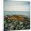 Rocky Coast, 2007-Cédric Bihr-Mounted Premium Giclee Print