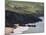 Rocky Coast and Beach, Slea Head, Dingle Peninsula, County Kerry, Munster, Republic of Ireland-Patrick Dieudonne-Mounted Photographic Print