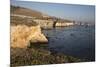 Rocky Coastline Looking Towards Pismo Beach-Stuart-Mounted Photographic Print