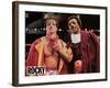 Rocky, French Movie Poster, 1977-null-Framed Art Print