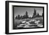 Rocky Green-Laura Denardo-Framed Photographic Print