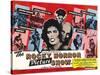 Rocky Horror Picture Show-null-Stretched Canvas