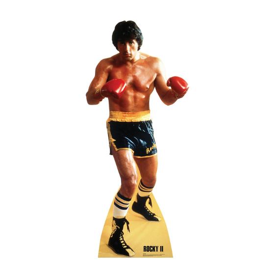 Cardboard Cutouts, , large