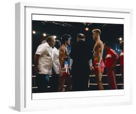 Rocky IV-null-Framed Photo