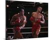 Rocky IV-null-Mounted Photographic Print