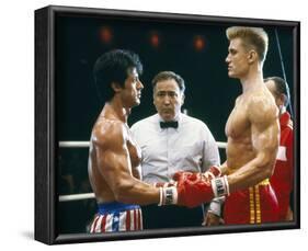 Rocky IV-null-Framed Photo