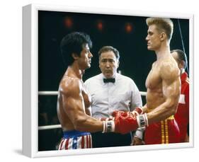 Rocky IV-null-Framed Photo