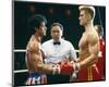 Rocky IV-null-Mounted Photographic Print