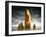 Rocky Landscape Made of Cheese-Hartmut Seehuber-Framed Photographic Print