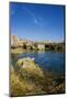 Rocky Landscape near Fungus Rock, Dwejra, Gozo, Malta-Massimo Borchi-Mounted Photographic Print