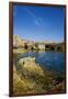 Rocky Landscape near Fungus Rock, Dwejra, Gozo, Malta-Massimo Borchi-Framed Photographic Print