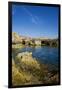 Rocky Landscape near Fungus Rock, Dwejra, Gozo, Malta-Massimo Borchi-Framed Photographic Print