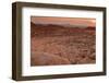 Rocky landscape of Damaraland, Namibia, Africa-David Allemand-Framed Photographic Print