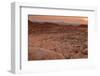 Rocky landscape of Damaraland, Namibia, Africa-David Allemand-Framed Photographic Print