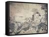 Rocky Landscape-Hercules Seghers-Framed Stretched Canvas