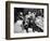 Rocky Marciano (1924-1969)-null-Framed Giclee Print