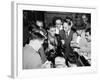 Rocky Marciano (1924-1969)-null-Framed Giclee Print