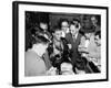 Rocky Marciano (1924-1969)-null-Framed Giclee Print