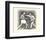 Rocky Marciano-Allen Friedlander-Framed Premium Giclee Print