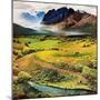 "Rocky Mountain Fly Fishing", May 5, 1956-John Clymer-Mounted Premium Giclee Print