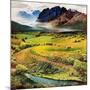 "Rocky Mountain Fly Fishing", May 5, 1956-John Clymer-Mounted Giclee Print