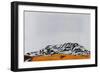 Rocky Mountain High-Brent Abe-Framed Giclee Print