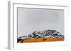 Rocky Mountain High-Brent Abe-Framed Giclee Print