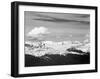 Rocky Mountain National Park, Colorado, ca. 1941-1942-Ansel Adams-Framed Art Print