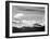 Rocky Mountain National Park, Colorado, ca. 1941-1942-Ansel Adams-Framed Art Print