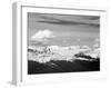 Rocky Mountain National Park, Colorado, ca. 1941-1942-Ansel Adams-Framed Art Print