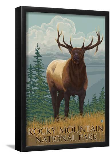 Poster, , large