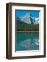 Rocky Mountains Alberta-null-Framed Art Print