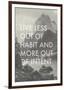 Rocky Mountains - Live Less-Bierstadt Albert-Framed Giclee Print