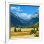 Rocky Mountains National Park Vista, Colorado,USA-Anna Miller-Framed Photographic Print