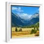 Rocky Mountains National Park Vista, Colorado,USA-Anna Miller-Framed Photographic Print