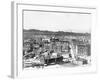 Rocky Mountains Rim Denver, Colorado-null-Framed Photographic Print