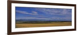 Rocky Mountains Thirty Miles Outside of Boulder , Colorado, USA-null-Framed Photographic Print