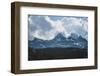 Rocky Mountains-Ronnachai-Framed Photographic Print