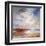 Rocky Outcrop-Anne Farrall Doyle-Framed Giclee Print