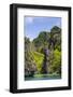 Rocky Outcrops in the Bacuit Archipelago, Palawan, Philippines-Michael Runkel-Framed Photographic Print